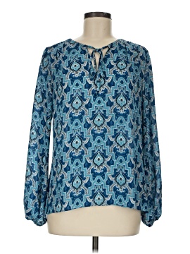 Violet & Claire 3/4 Sleeve Blouse