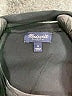 Madewell 100% Viscose Solid Black Romper Size S - photo 4