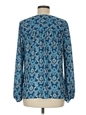 Violet & Claire 3/4 Sleeve Blouse (view 2)
