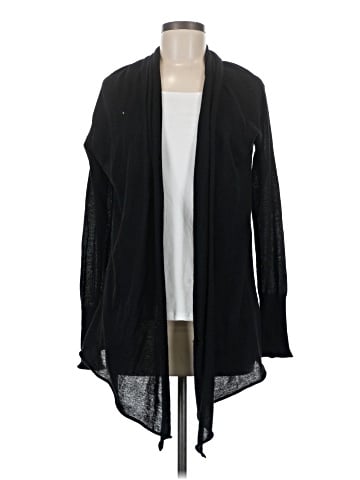 Club Monaco Cashmere Cardigan (view 1)