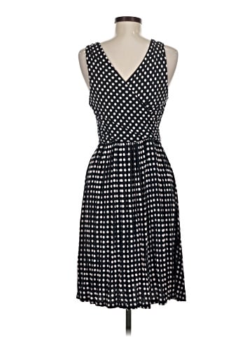 Ann Taylor LOFT Casual Dress (view 2)