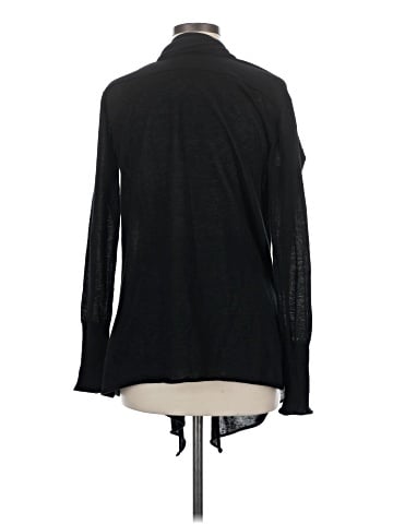 Club Monaco Cashmere Cardigan (view 2)