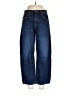 Oliver Logan 100% Cotton Blue Jeans Size 30 waist - photo 1