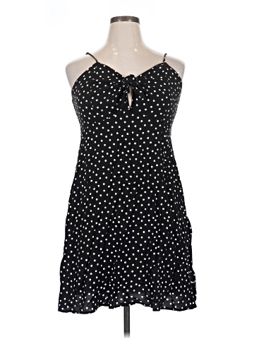 Mossimo Supply Co. Casual Dress (view 1)