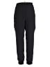 Joe Boxer Solid Black Active Pants Size XL - photo 1
