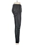 Hue Black Active Pants Size S - photo 4