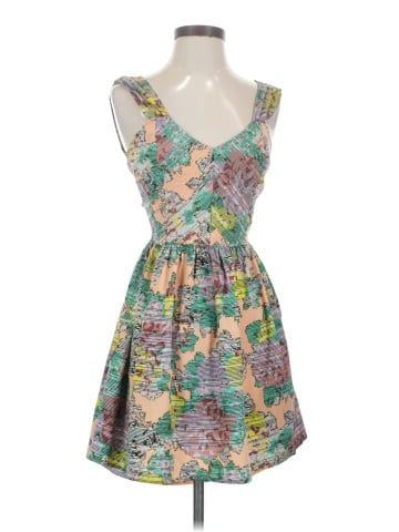 Bar III Cocktail Dress (view 1)