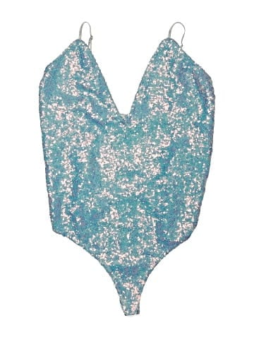 For Love & Lemons Bodysuit (view 1)