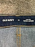 Old Navy Blue Jeans Size 12 - photo 4