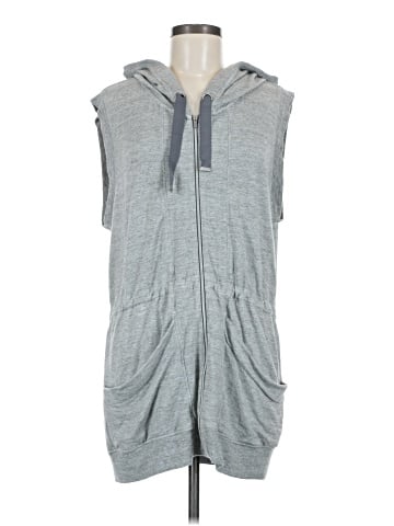 Athleta Zip Up Hoodie (view 1)