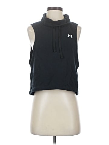 Under Armour Sleeveless T-Shirt (view 1)