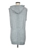 Athleta Gray Zip Up Hoodie Size M - photo 2