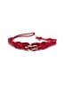 Unbranded Red Belt Size XS - photo 1