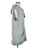 Athleta Gray Zip Up Hoodie Size M - photo 4