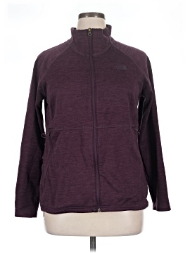 The North Face Track Jacket