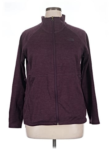 The North Face Track Jacket (view 1)