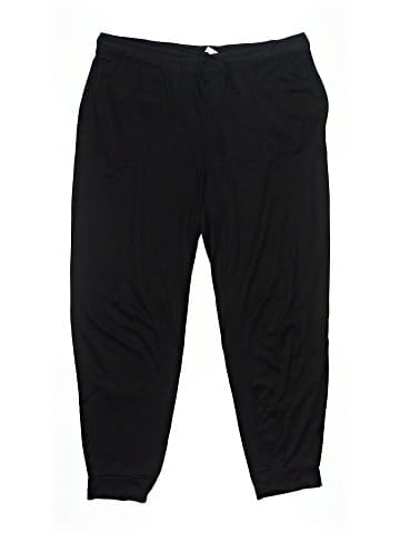 Athletic Works Track Pants (view 1)