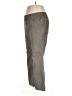 Chico's Gray Jeans Size Lg (2.5) - photo 5
