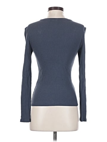Pieces Long Sleeve T-Shirt (view 2)