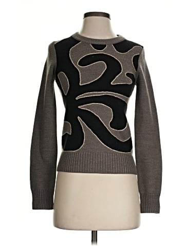 Marc by Marc Jacobs Wool Pullover Sweater (view 1)