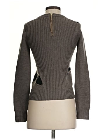 Marc by Marc Jacobs Wool Pullover Sweater (view 2)