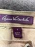 Gloria Vanderbilt Tan Jeans Size 6 - photo 7