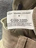 Gloria Vanderbilt Tan Jeans Size 6 - photo 8