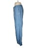 J.Crew Blue Casual Pants Size 4 - photo 5