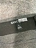 Basic House Solid Gray Casual Skirt Size L - photo 4