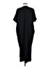 Roucha 100% Polyester Black Casual Dress Size M - photo 2
