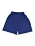 Nike Graphic Blue Athletic Shorts Size 18 - photo 2
