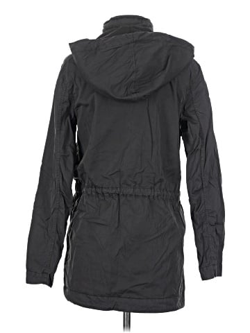 James Perse Raincoat (view 2)