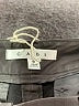 CAbi Solid Gray Casual Pants Size 8 - photo 7