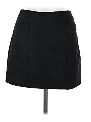Pull&Bear Casual Skirt (view 1)