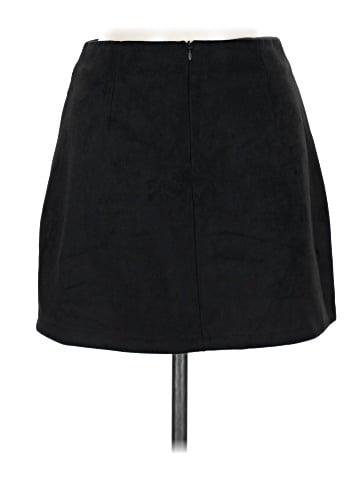 Pull&Bear Casual Skirt (view 2)