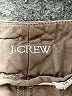 J.Crew Brown Casual Pants Size 10 - photo 7