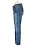 Inc Denim Hearts Blue Jeans Size 6 - photo 5
