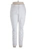 H&M Solid Gray Casual Pants Size 14 - photo 1
