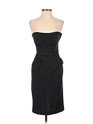 Diane von Furstenberg Cocktail Dress (view 1)