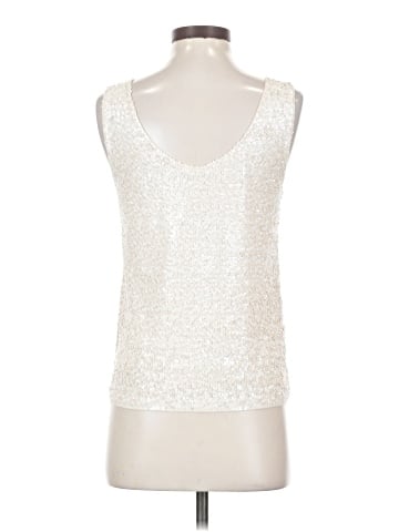 J.Crew Sleeveless Blouse (view 2)