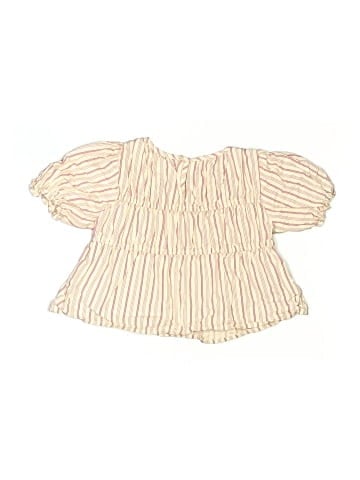 Zara Baby Short Sleeve Blouse (view 2)