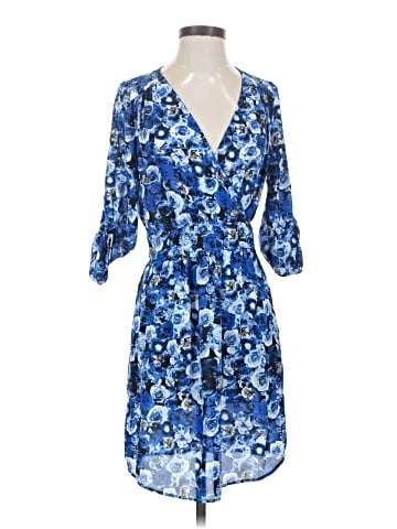 Daniel Rainn Casual Dress (view 1)