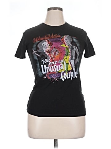 Marvel Short Sleeve T-Shirt (view 1)