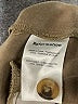 Reformation 100% Tencel Brown Khakis Size 2 (petite) - photo 8