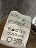 Reformation 100% Tencel Brown Khakis Size 2 (petite) - photo 9