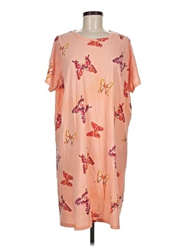 Anthony Richards Casual Dress (view 1)