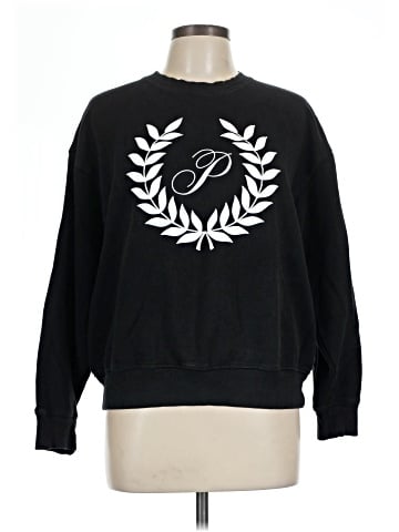 Victoria's Secret Pink Sweatshirt (view 1)
