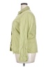 Attention Green Long Sleeve Button-Down Shirt Size 20W - photo 5