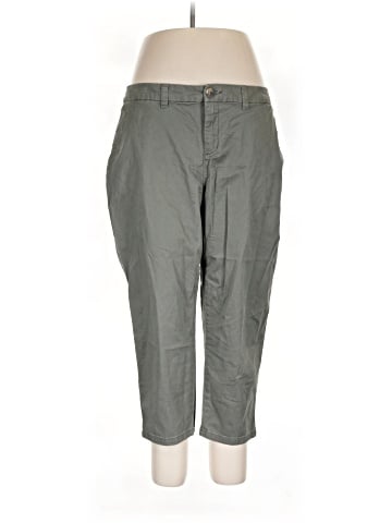 Style&Co Khakis (view 1)