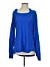 Assorted Brands Blue Pullover Sweater Size S (estimated) - photo 1